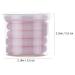 Beaupretty 5pcs Cosmetic Puffs - Premium Makeup Setting & Foundation Powder Puff - Round Makeup Sponge & Cushion for Flawless Finish - Buy Online on GoSupps.com