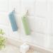 Portable Travel Toothbrush & Toothpaste Holder Case - Digjobk Organizer Storage Cup | Blue - Buy Online on GoSupps.com