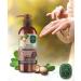 EY P SABR TUNCER Set of 3 hand and body lotion argan olive macadamia 3 250 ml natural moisture care - Buy Online on GoSupps.com