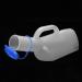 Urine Bottles Male Portable Urinal Storage Urine Bottle Plastic Urine Collector with Handle Large Capacity for Kids for Men - Buy Online on GoSupps.com