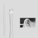 Stainless Steel Earwax Removal Kit - 6pcs Ear Pick & Curette Set with Storage Bin - Buy Online on GoSupps.com