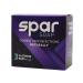 Spar Soap Platinum Antifungal Antibacterial Bar | Tea Tree Lavender Cassia Clove | Great for Body Odor Jock Itch Ringworm Athlete s Foot | Ideal for contact based sport athletes (3-Pack)