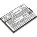 Buy Compatible 1500mAh Battery for Archos AC50PL4G & 50 Platinum 4G - Fast International Shipping - Buy Online on GoSupps.com