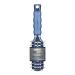 Conair Gel Grips Vent Brush - Comfort Gel Handle for Effortless Blow-Drying - Buy Online on GoSupps.com