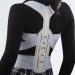 YMGSCC Anti-kyphosis Correction Belt Back Good Hidden Formation Chest Braces Male Female Corrector(M) Medium As Shown - Buy Online on GoSupps.com