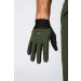 GORE WEAR Unisex TrailKPR Cycling Gloves - Utility Green, Size Large - Buy Online on GoSupps.com