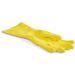 Spontex Multi Use Household Gloves - 12 Pairs Fresh Protection FSC Naturelatex Cotton Flock Size M - Buy Online on GoSupps.com