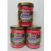 Smoke Odor Exterminator Candle Set - Trippy Hippie 13 oz Jars | International Shipping Available - Buy Online on GoSupps.com