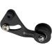 Black Gusset Bachelor Chain Tensioner - Premium Quality for Smooth Bike Performance - Buy Online on GoSupps.com