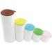 Edenswear Zinc-Infused Wraps Bandage for Eczema - 3.5 Inch Wet Wrap Therapy - Pack of 1 - Buy Online on GoSupps.com