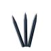 Blue Waterproof Liquid Eyeliner Pen | Gentle on Sensitive Eyes | Ideal for Beginners & Pros | Navy Blue Eye Makeup Pencil - Buy Online on GoSupps.com