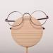 CAIHUASHOPING Multi-Function Decorative Glasses Stand - Creative Display Rack for Sunglasses & Eyewear Storage - Buy Online on GoSupps.com