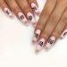Kalolary 5 Colors Letter Nail Art Stickers 10 Sheets Letter Nail Stickers for Nails Old English Words Alphabet Nail Decals for Women Girls Kids Manicure DIY or Nail Salon - Buy Online on GoSupps.com