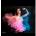 CraZeeColors Gender Reveal Color Powder Set - 1lb Pink & 1lb Blue for Car Burnouts, Balloons, Toss, Maternity Photoshoots - Buy Online on GoSupps.com
