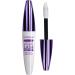 Lengthening mascara Waterproof Smudge Proof 5D Mascara with Silk Fiber Double BrushThickening LengtheningMascara No Clumps No Smudges All Day Sitting Pologmase White - Buy Online on GoSupps.com