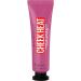 Maybelline New York Cheek Heat Blush Rouge gel formula water-based color pigments glossy glossy finish No. 35 Berry Flame 35 Berry Flame 1 piece (1 Pack)
