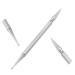 DDP Nail Art Dotting Tool Needle & Dotter Double Ended Manicure Nail Paint BTS-218
