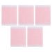 FRCOLOR 250pcs Invisible Eyelid Tape Stickers Eyelid Lift Strip Instant Eye Lift Double Eyelid Tape Breathable for Hooded Droopy Uneven Mono- eyelids