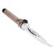 Hair Curling Iron Hair Curling Wand Ceramic Prevent Scald Ion Portable Hair Curler Wand for Styling 100 240V 32mm