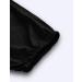 Phoeswan Ripstop Ballet Short Pants - XX-Large Black for Teen Girls & Petite Women - Buy Online on GoSupps.com