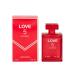 LOVE 5 CLASSIC POUR FEMME DESIGNER IMPRESSION 3.4 OZ. Floral Aldehyde fragrance for women. - Buy Online on GoSupps.com