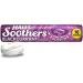 Halls Soothers Sweets Blackcurrant 45g (Pack of 20 Lozenges) - Buy Online on GoSupps.com