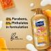 Sua ve Essentials Gentle Body Wash - Milk & Honey 30 oz | Nourishing Skin Care for All Skin Types - International Shipping Available - Buy Online on GoSupps.com