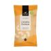 Foodin organic cashew nuts cashew nuts excellent source for protein and unsaturated fats 100% organic gluten -free and vegan (500g) sweet 500g