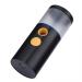 Nano Facial Sprayer Rechargeable Portable Nano Spray Mini Face Mist Handy Sprayer Atomization Moisturizing Face Steaming Sprayer 20ml Face Steamer Sprayer for Skin Care Eyelash(Black) - Buy Online on GoSupps.com