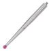 Scale Needle & Dial-In Indicator Probe M1.4 - Swallow Tail Rails & Test Indicators for Deep Knife Measuring - Buy Online on GoSupps.com