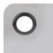 Buy Stainless Steel Mixing Palette & Spatula - Professional Cosmetic Makeup & Nail Art Tools for Perfect Blends | International Shipping Available - Buy Online on GoSupps.com