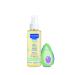 Mustela Baby Oil 3.38 fl oz | Nourishing & Gentle Skin Care for Babies - Buy Online on GoSupps.com