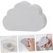 Abaodam 2pcs Sponge Dish Scrubber Sponge Car Wash Painting Sponge Cleaning for Household Use Floor - Buy Online on GoSupps.com