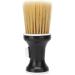 Barber Neck Brush Neck Duster Brush for Hair Cutting Soft Neck Cleaning Brush Hairdressing Neck Face Duster Brush (Black) - Buy Online on GoSupps.com