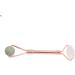 Double Headed Face Roller - Portable Skin Care Tool for Wrinkles Debloating & Muscle Relaxation - Buy Online on GoSupps.com