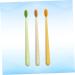 Buy Gatuida 3ST Kids Toothbrush Set - Fun LOL Surprise Design for Family Dental Care - Bright Colorful Brushes for Children - Buy Online on GoSupps.com