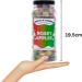 Rosey Apples - (620g) Original Retro Rosey Apples Boiled Sweets in a Gift Jar By Bentley & Ackerman's Sweet Shop. - Buy Online on GoSupps.com