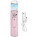 USB Rechargeable Face Mist Sprayer - Hydrating Moisturizer & Humidifier for All Skin Types - International Shipping Available - Buy Online on GoSupps.com