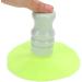 Neck Duster Brush for Hair Cutting Ergonomic Face Neck Hair Dust Cleaning Brush for Fine Hair Removal Barber Cleaning Brush with Comfortable Handle Gift for Hairdresser Dad Boyfriend - Buy Online on GoSupps.com