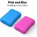 Amazon Kids Portable Charger for Fire Kids & Kids Pro Tablets - Pink - Buy Online on GoSupps.com