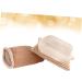 Healifty Orthotics 4 Pcs Bunion Hallux Valgus Splitter & Gel Cover Kit - Skin Color - 4x2.8cm x 2pcs - Buy Online on GoSupps.com