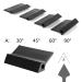 14pcs Contour and Angle Sanding Grip Pack Rubber Polishing Pad Flexible Contour Convex Concave Sanding Block for Grinding Polishing of Automobiles Wood Products  - Buy Online on GoSupps.com