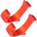Alipis 6 Pcs Towel Hook Behind Door Hooks Removable Wall Hooks Door Hooks Screw in Dolphin Bearing Clothing - Buy Online on GoSupps.com
