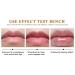 Collagen Lip Booster Serum | Anti-Wrinkle Plumping Treatment with Hyaluronic Moisture - Buy Online on GoSupps.com