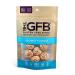The GFB Gluten Free, Non GMO High Protein Bites, Coconut Cashew Crunch, 4 Ounce Coconut + Cashew 4 Ounce (Pack of 1)