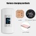 Portable Insulin Refrigerator Large Capacity Portable Medication Cooler Case Precise Temperature Control (2-18Â°) Low Noise Mute For Travel Interferon Drug Storage Without Battery - Buy Online on GoSupps.com