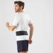 Salomon Pulse Belt Hydration Belt - Ideal for Trail Running & Hiking - Black, Medium - Buy Online on GoSupps.com