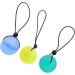 Fomiyes 6-Pack Griffer Ball Sports Toys - Power Balls for Training Hand Massage and Decompression | Fitness Equipment & Squeezeball Tool - Buy Online on GoSupps.com