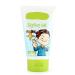 gowwim Baby Hair Gel Hair Gel for Kids Fresh Kids Styling Hair Gel | Medium-Strong Hold | Not Greasy |Fruit fragrance| 4.4oz