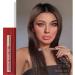 INTEROOKIE NUDE MATTE lip color lip glaze (507) - Buy Online on GoSupps.com